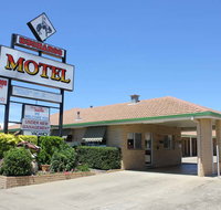 Buckaroo Motor Inn - New Castle Holiday