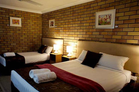 City View Motel - New Castle Holiday 1