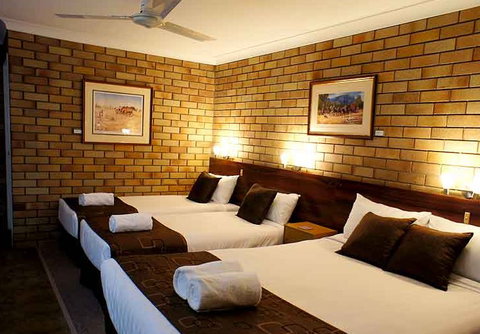 City View Motel - New Castle Holiday 2