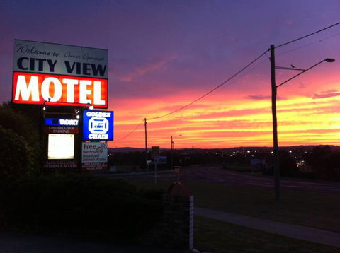 City View Motel - New Castle Holiday 3