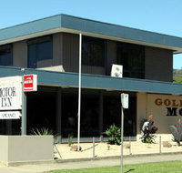 Golden Leaf Motel - New Castle Holiday