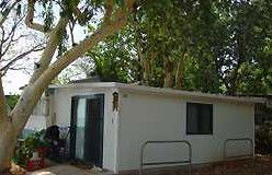 Roebuck Bay Caravan Park - New Castle Holiday 1