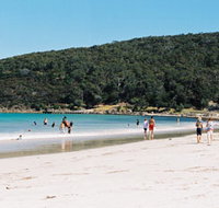 BIG4 Middleton Beach Holiday Park - New Castle Holiday