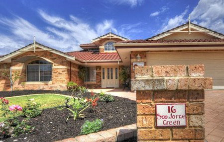 Golfers Retreat - New Castle Holiday 0