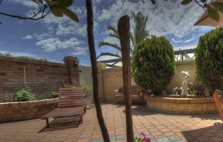 Golfers Retreat - New Castle Holiday 1