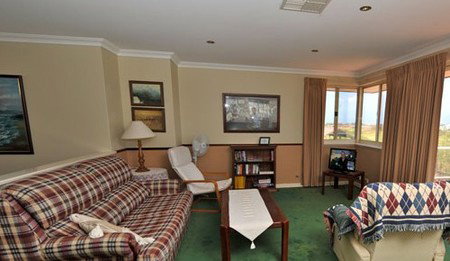 Golfers Retreat - New Castle Holiday 2