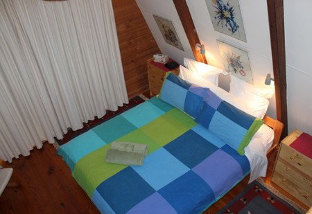 Green Leaves Cabin - New Castle Holiday 4