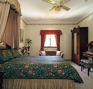 Holberry House - New Castle Holiday