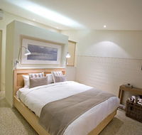 Injidup Spa Retreat - New Castle Holiday