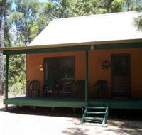 Loose Goose Chalets - New Castle Holiday