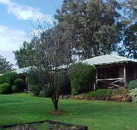 Margaret River Chalets - New Castle Holiday