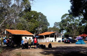 Mt Trio - Stirling Range National Park - New Castle Holiday 1