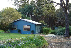 Penrose Cottage - New Castle Holiday 2