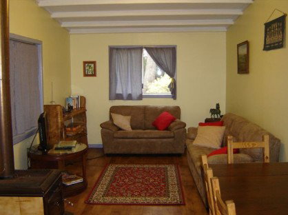 Penrose Cottage - New Castle Holiday 3