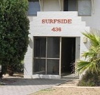 Surfside Apartment - New Castle Holiday