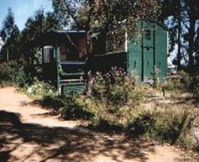 Uhuru Chalets - New Castle Holiday 0