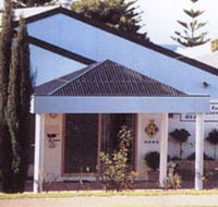 Archipelago Apartments - New Castle Holiday