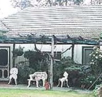 Gelfro Farmstay - New Castle Holiday
