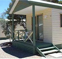 Gateway Caravan Park - New Castle Holiday