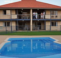 Pinnacles Edge Resort - New Castle Holiday