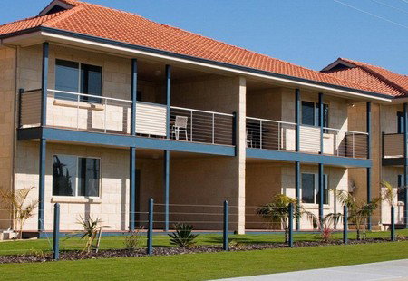 Pinnacles Edge Resort - New Castle Holiday 1