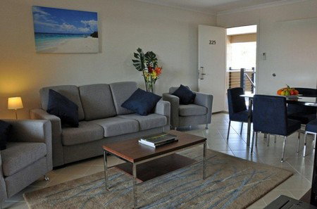 Pinnacles Edge Resort - New Castle Holiday 4