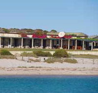 Dirk Hartog Island Lodge - New Castle Holiday