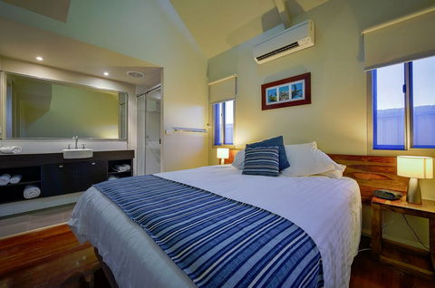 Exmouth Escape Resort - New Castle Holiday 1