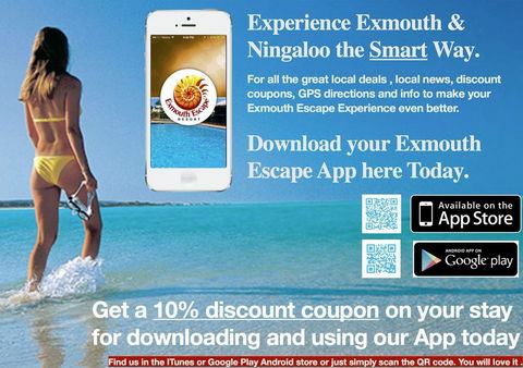 Exmouth Escape Resort - New Castle Holiday 3