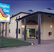 Ningaloo Club - New Castle Holiday