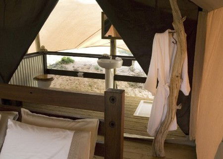 Sal Salis Ningaloo Reef - New Castle Holiday 1