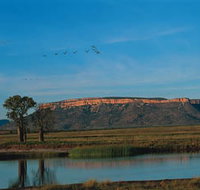 El Questro Homestead - New Castle Holiday