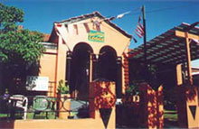 Aberdeen Lodge Backpackers - New Castle Holiday 0