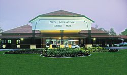 Beston Parks Perth International Tourist Park - New Castle Holiday 0