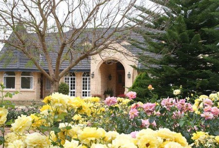 Brookleigh - New Castle Holiday 1