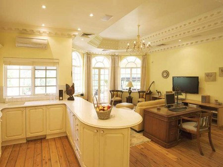 Brookleigh - New Castle Holiday 3