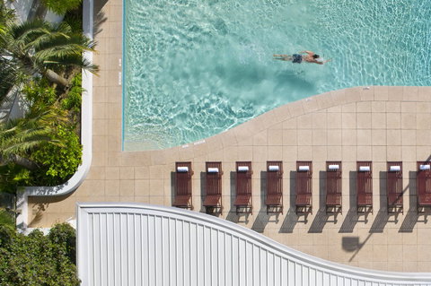 Crown Perth Promenade - New Castle Holiday 1