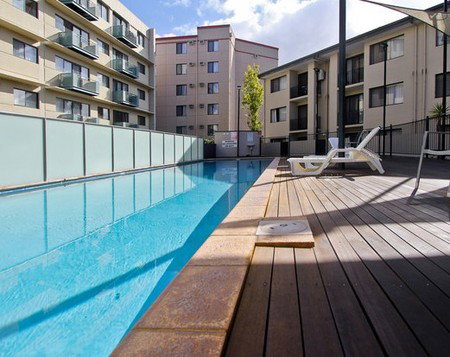 Duke's Apartments - New Castle Holiday 1