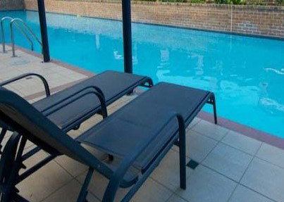 Duke's Apartments - New Castle Holiday 4