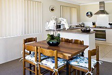 Clarence House - New Castle Holiday 2