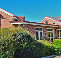 Carter Cottages - New Castle Holiday