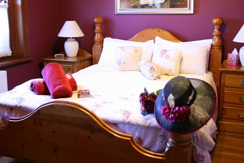 Carter Cottages - New Castle Holiday 1