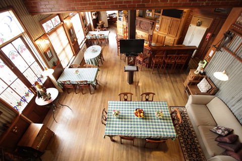 Carter Cottages - New Castle Holiday 2