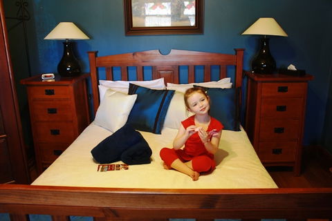 Carter Cottages - New Castle Holiday 4