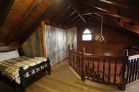 Carter Cottages - New Castle Holiday 12