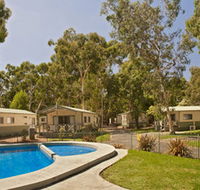 Crystal Brook Tourist Park - New Castle Holiday