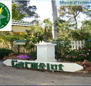 Carmelot Bed  Breakfast - New Castle Holiday