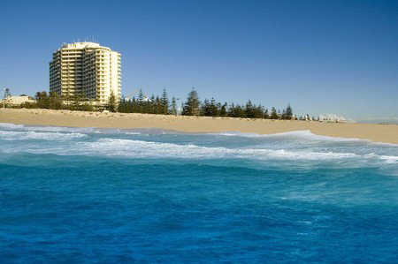Rendezvous Hotel Perth - New Castle Holiday 4