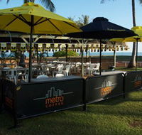 The Lodge of Dundee - New Castle Holiday