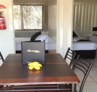 The Leprechaun Resort - New Castle Holiday